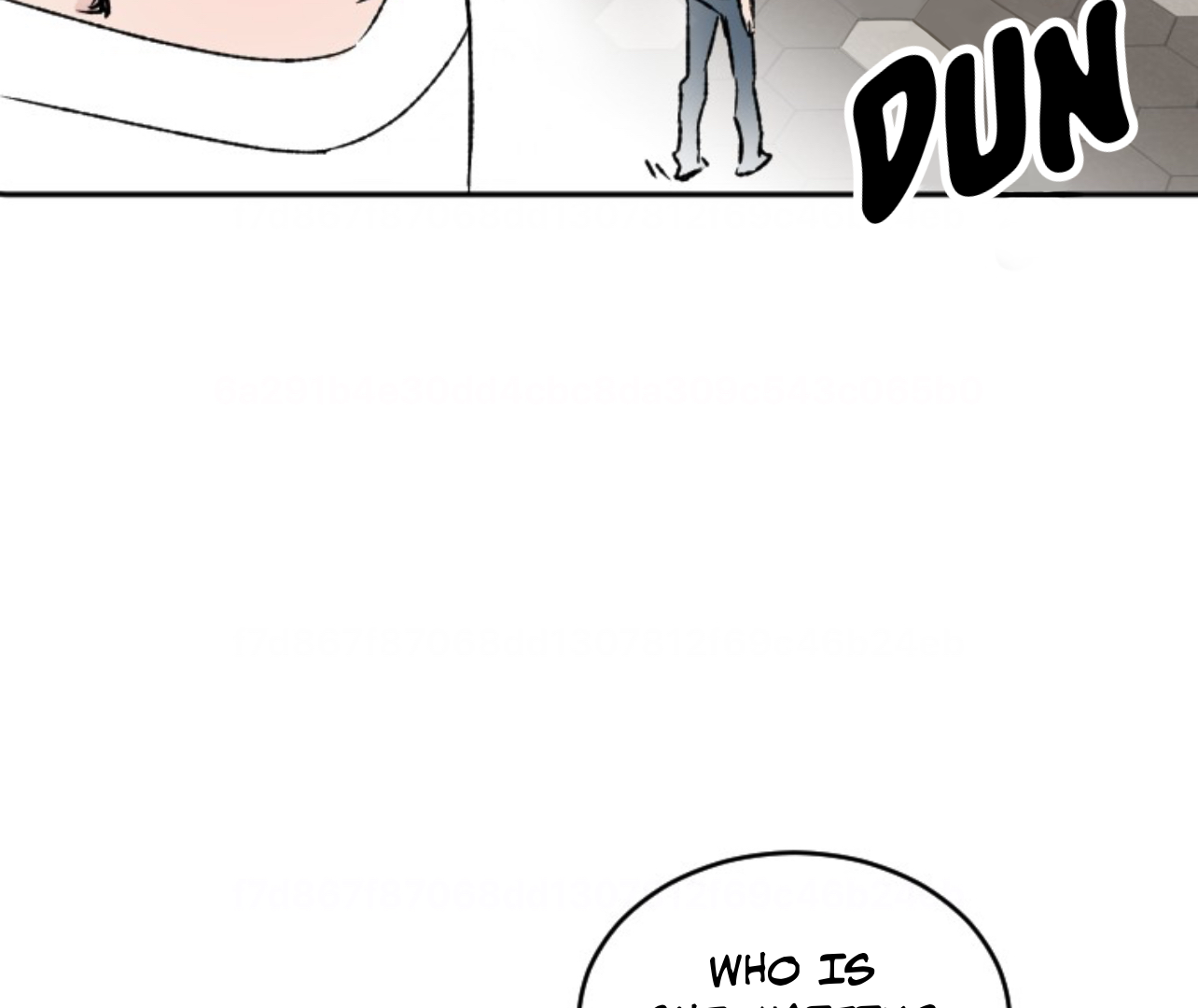 Coming Sseom Chapter 6 - Page 19