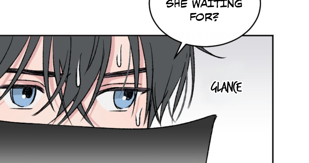 Coming Sseom Chapter 6 - Page 20