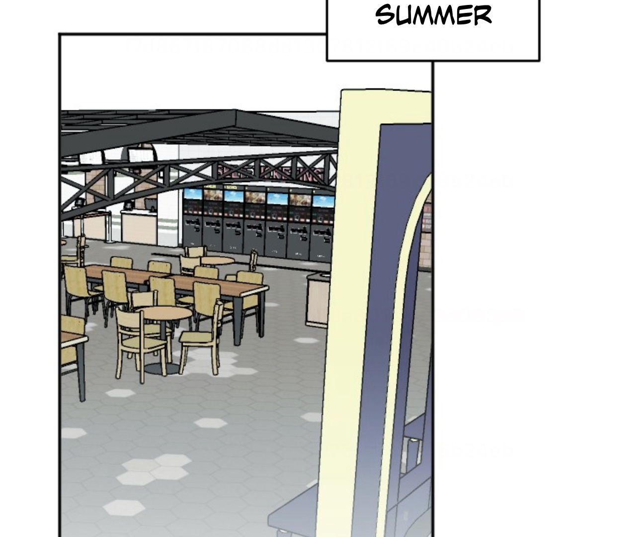 Coming Sseom Chapter 6 - Page 3