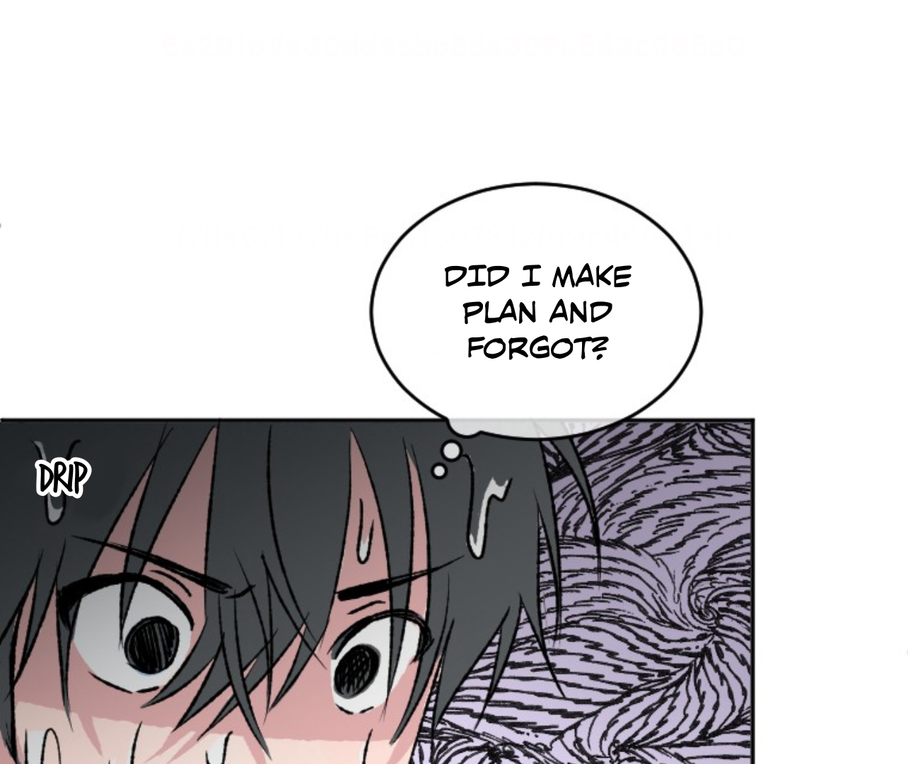 Coming Sseom Chapter 6 - Page 36