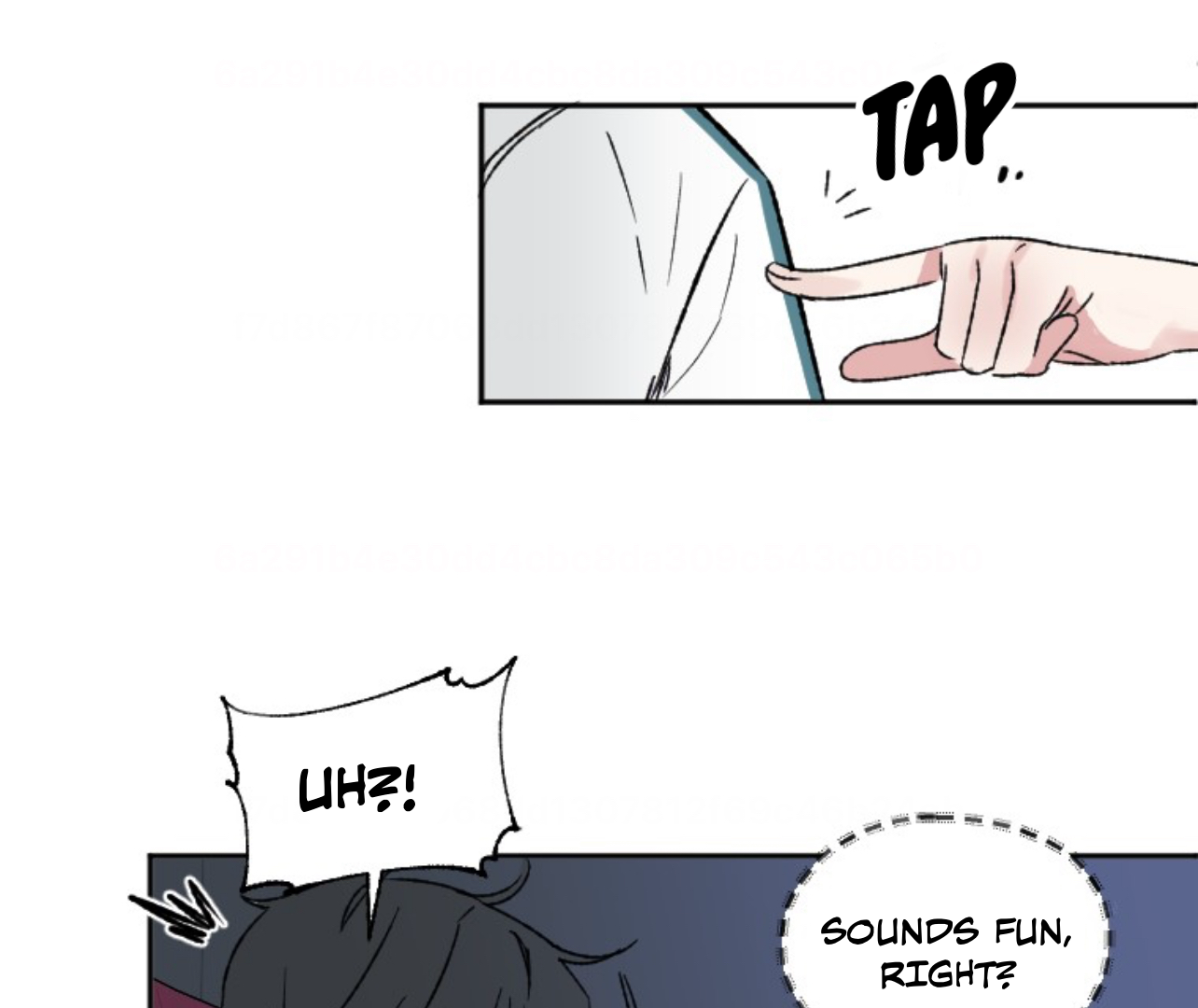 Coming Sseom Chapter 6 - Page 39