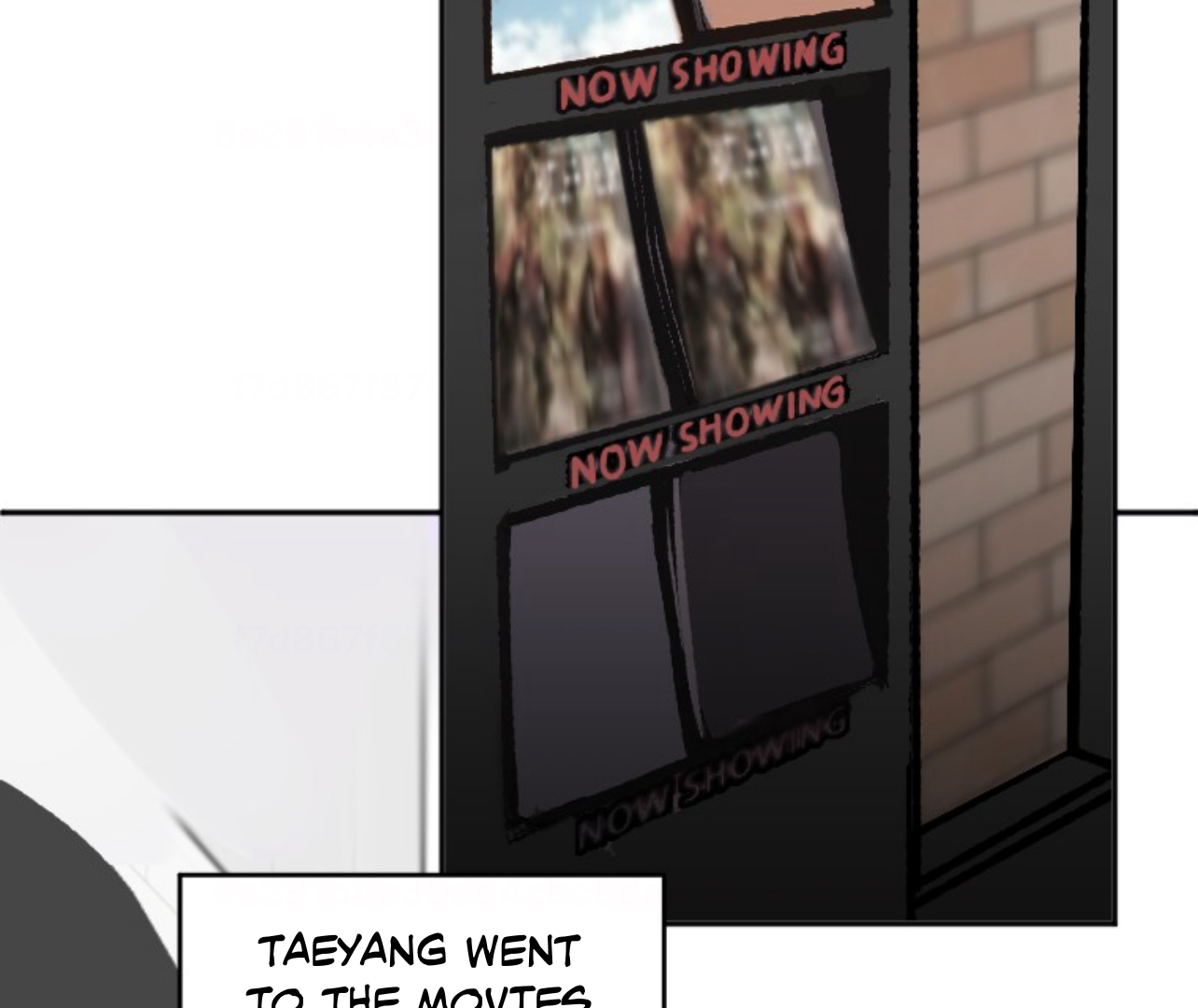Coming Sseom Chapter 6 - Page 5