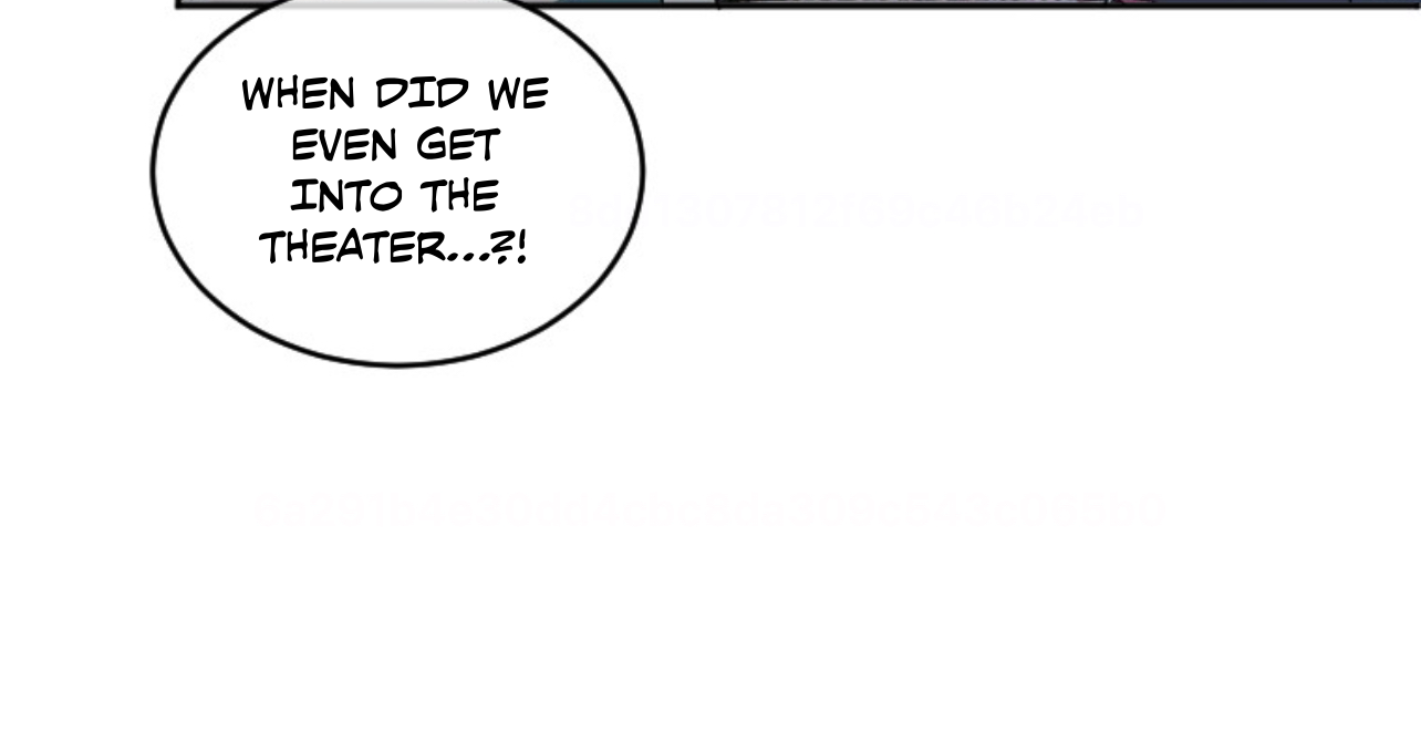 Coming Sseom Chapter 6 - Page 41