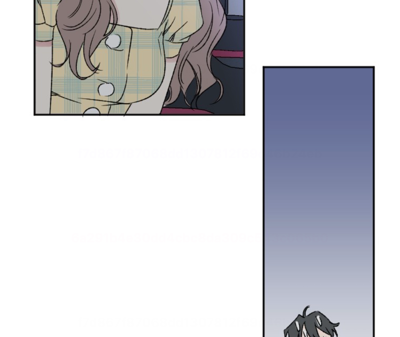 Coming Sseom Chapter 6 - Page 43