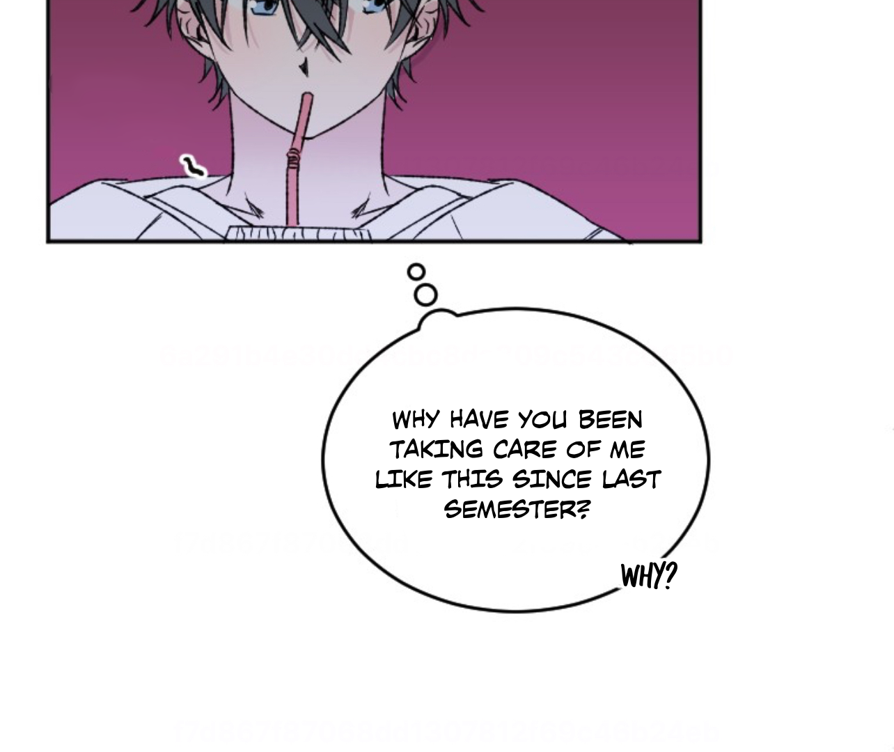 Coming Sseom Chapter 6 - Page 47