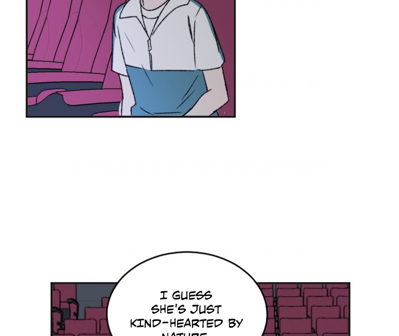 Coming Sseom Chapter 6 - Page 55