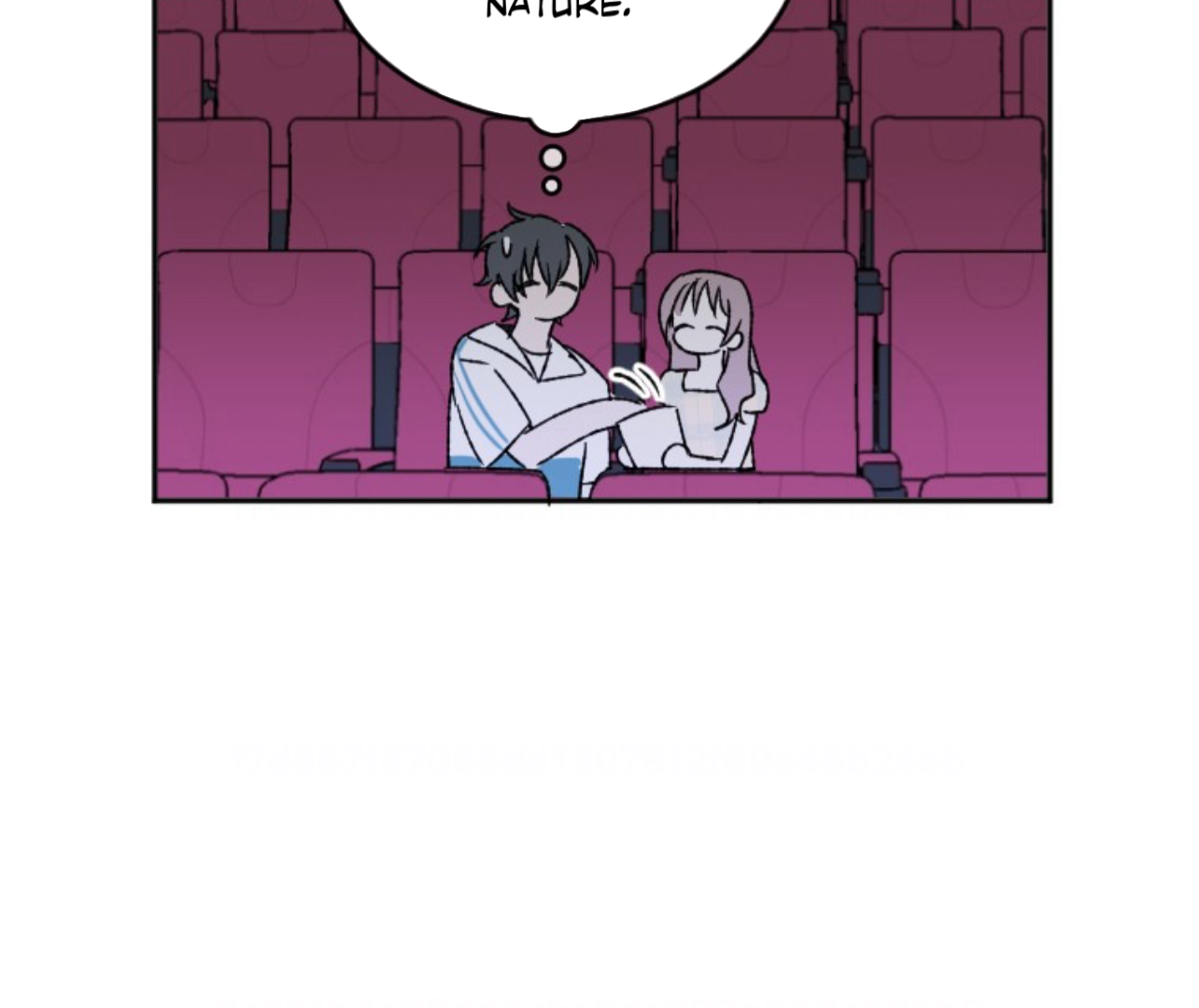 Coming Sseom Chapter 6 - Page 56