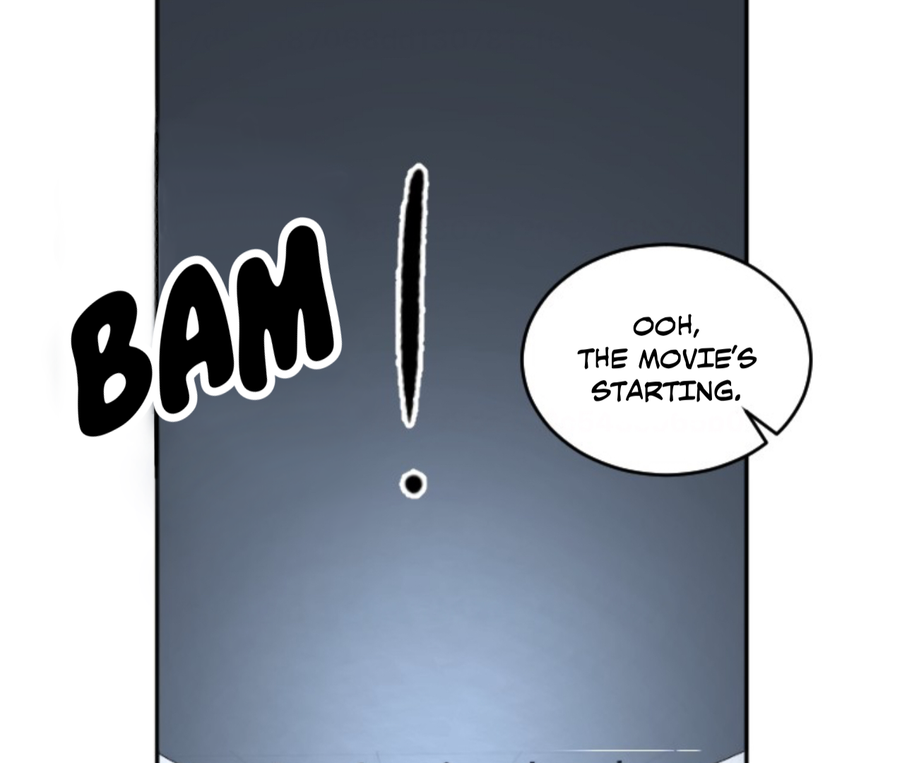Coming Sseom Chapter 6 - Page 58