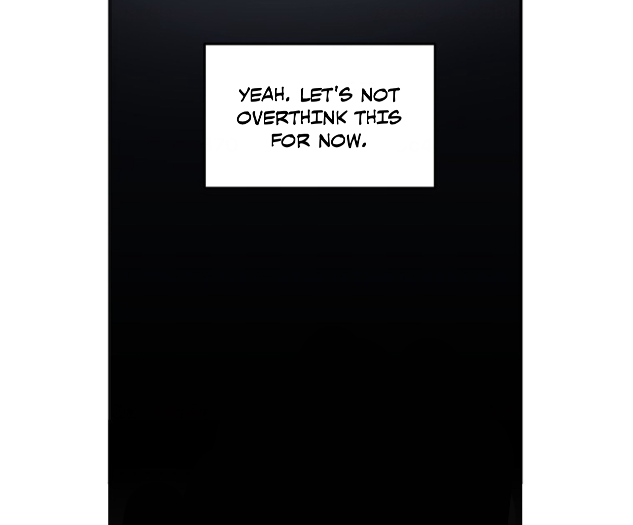 Coming Sseom Chapter 6 - Page 60