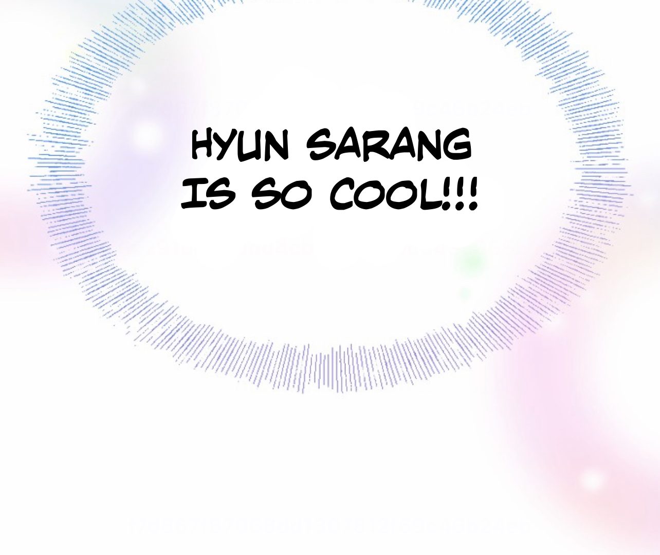 Coming Sseom Chapter 6 - Page 76