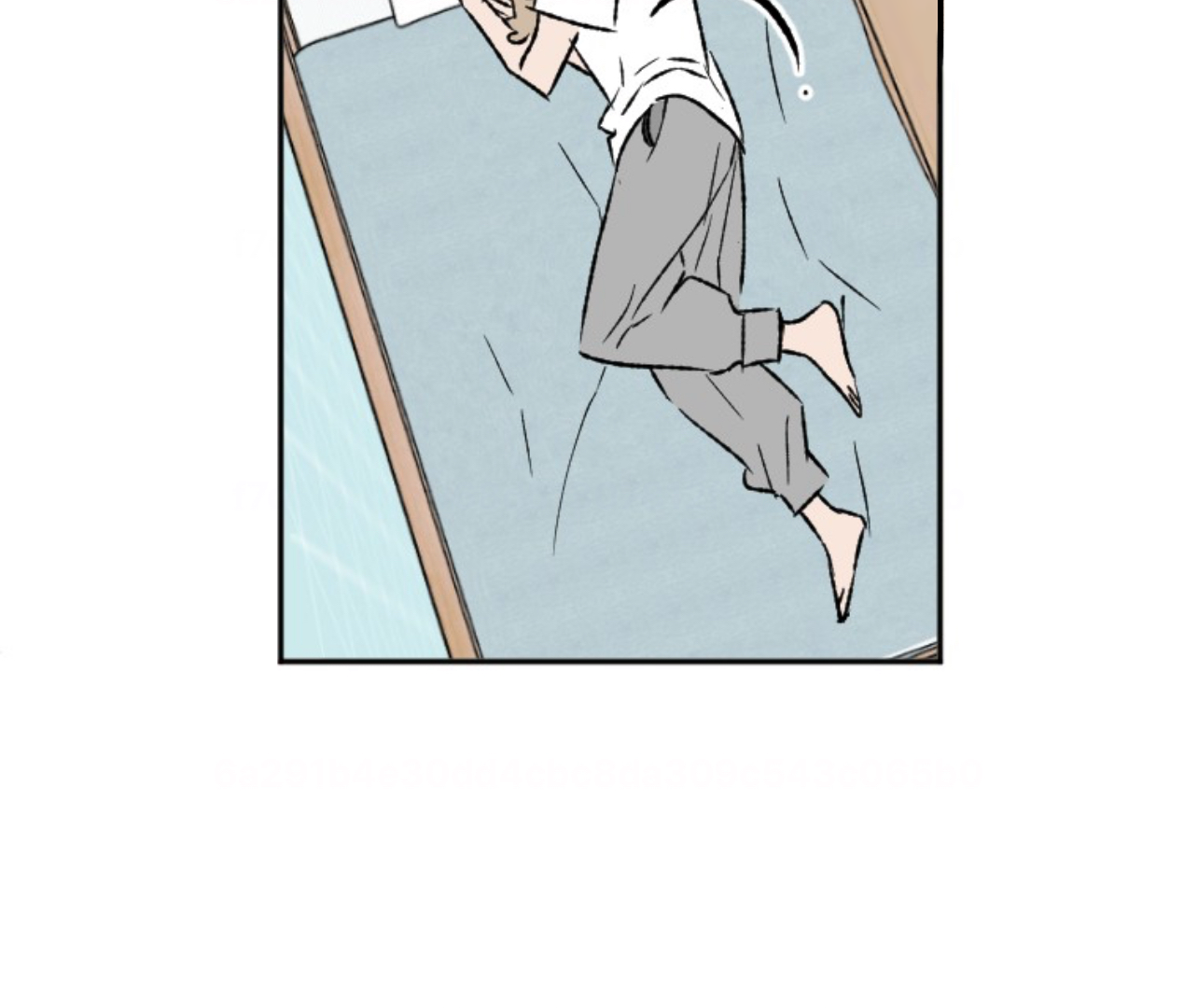 Coming Sseom Chapter 6 - Page 83