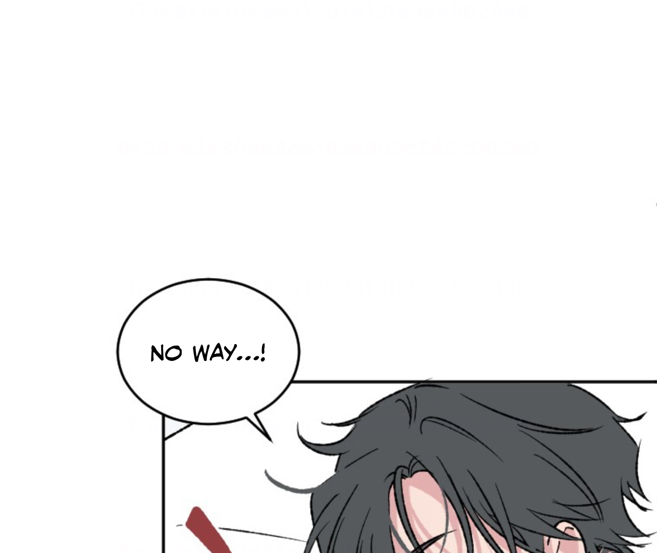 Coming Sseom Chapter 6 - Page 85