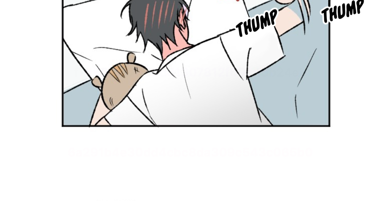 Coming Sseom Chapter 6 - Page 90