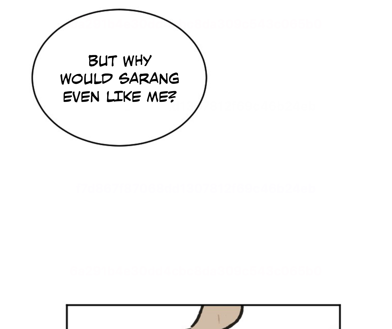 Coming Sseom Chapter 6 - Page 91