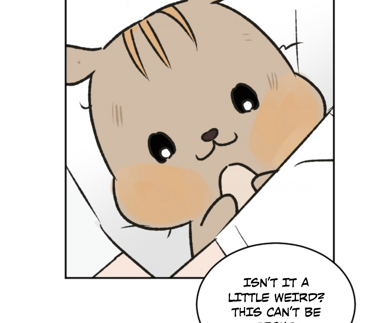 Coming Sseom Chapter 6 - Page 92