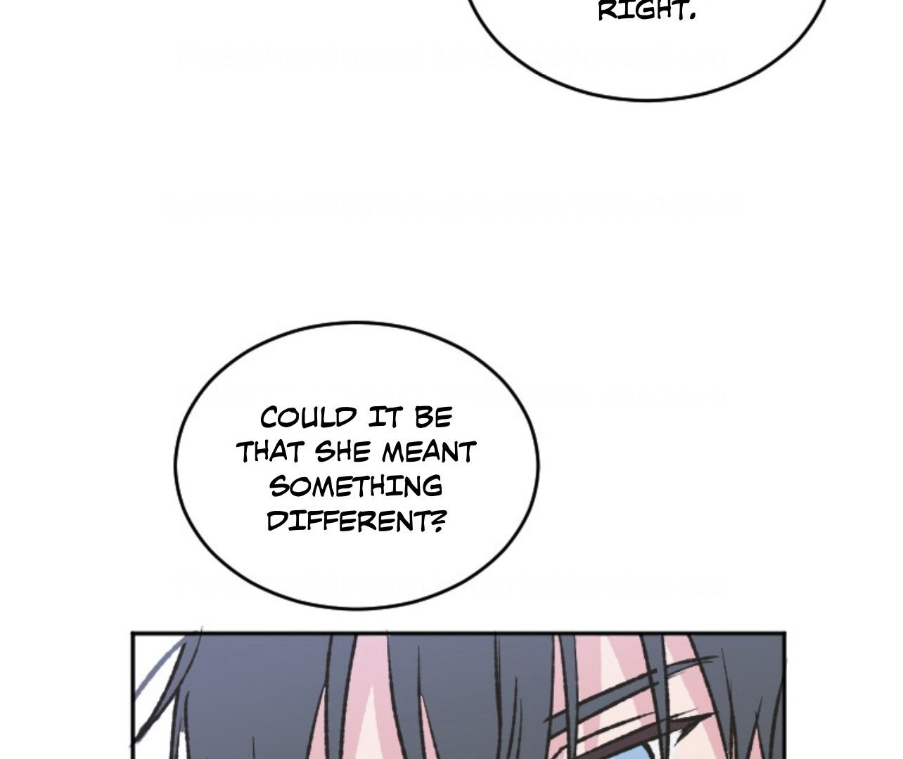 Coming Sseom Chapter 6 - Page 93