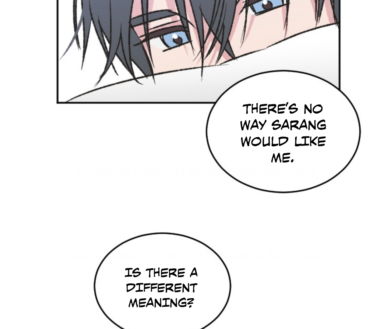 Coming Sseom Chapter 6 - Page 94