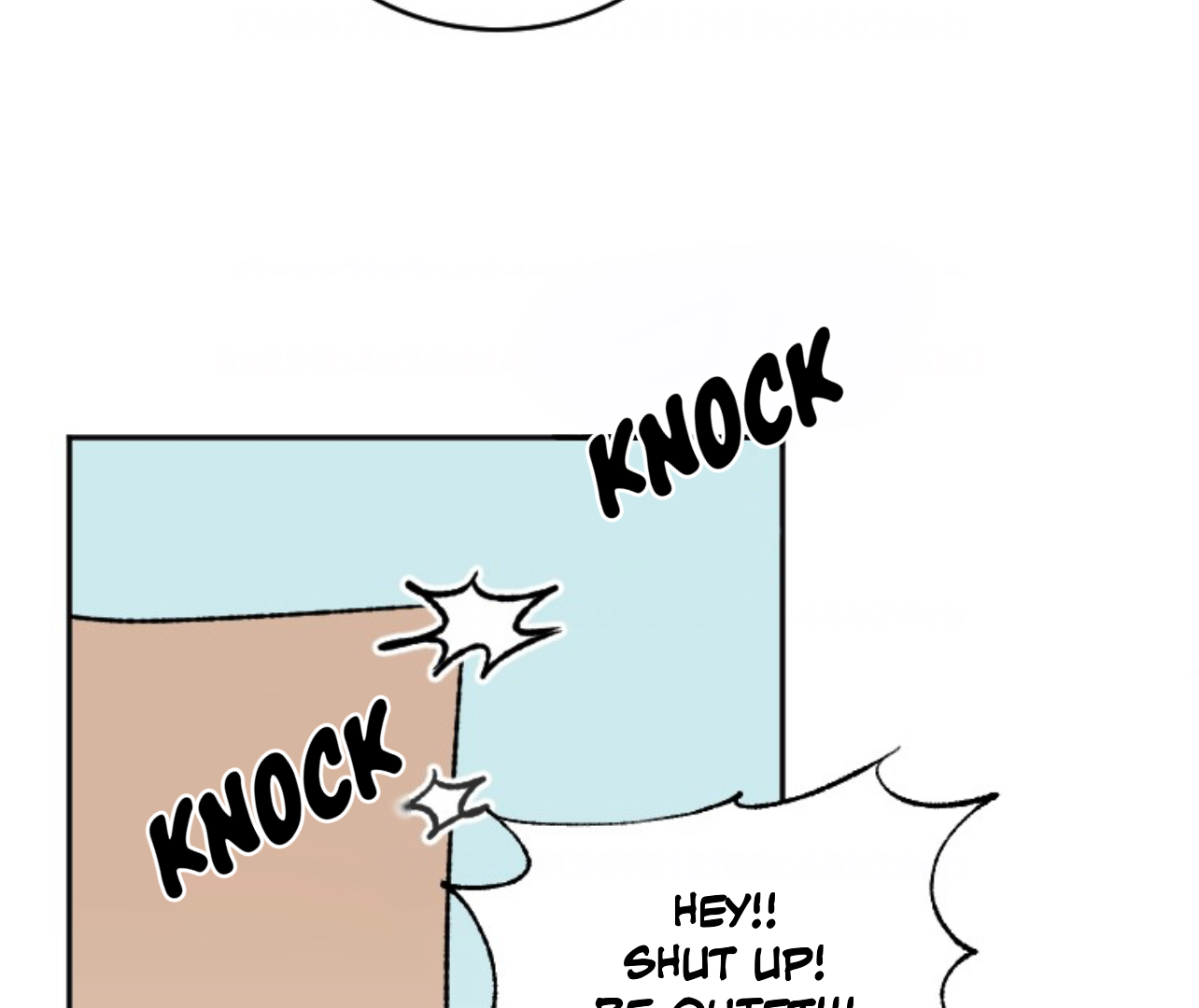 Coming Sseom Chapter 6 - Page 95