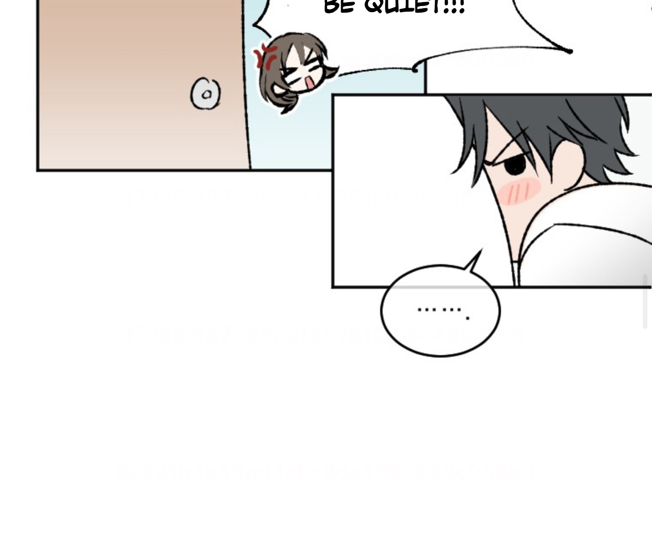Coming Sseom Chapter 6 - Page 96