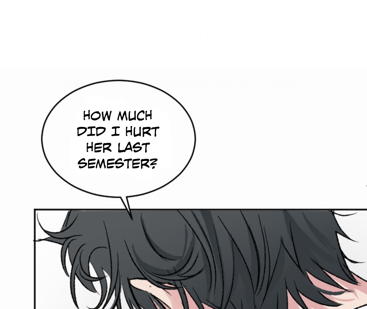 Coming Sseom Chapter 6 - Page 97