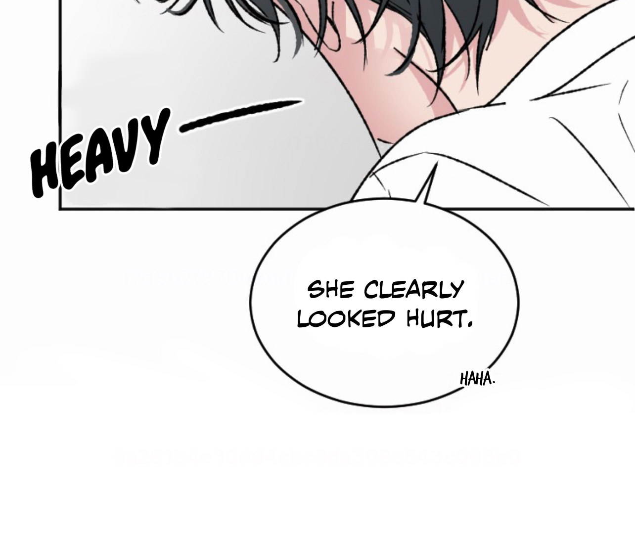 Coming Sseom Chapter 6 - Page 98