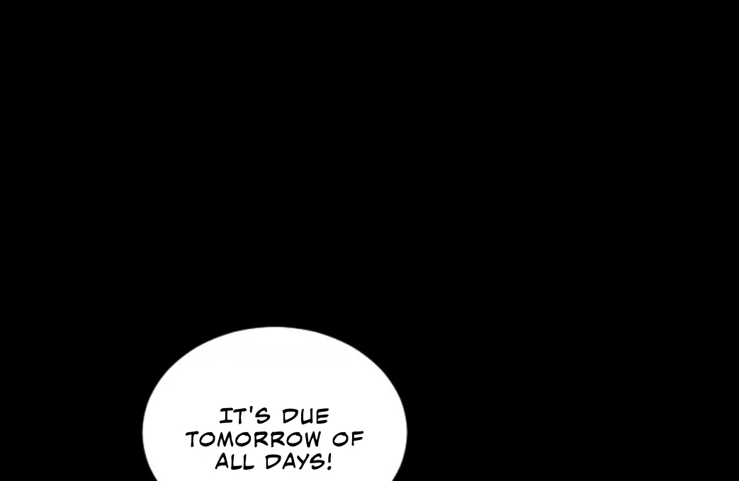 Coming Sseom Chapter 7 - Page 11