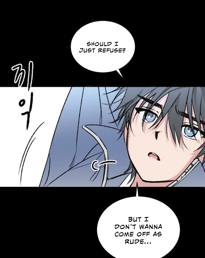 Coming Sseom Chapter 7 - Page 13