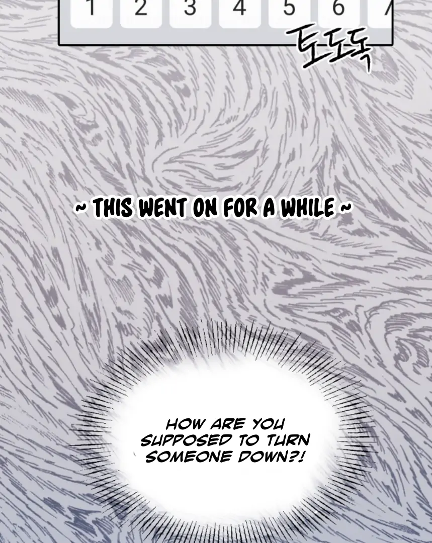 Coming Sseom Chapter 7 - Page 16