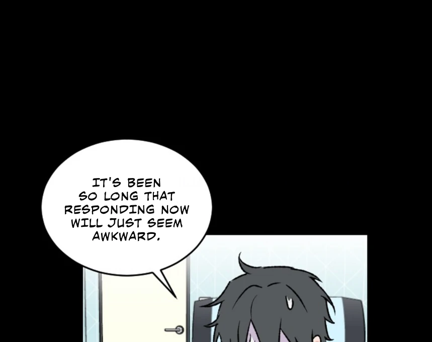 Coming Sseom Chapter 7 - Page 20