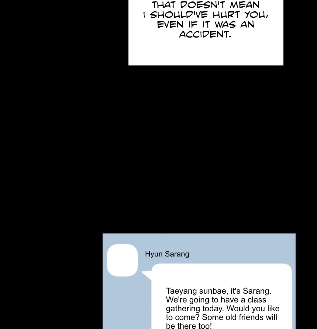 Coming Sseom Chapter 7 - Page 4