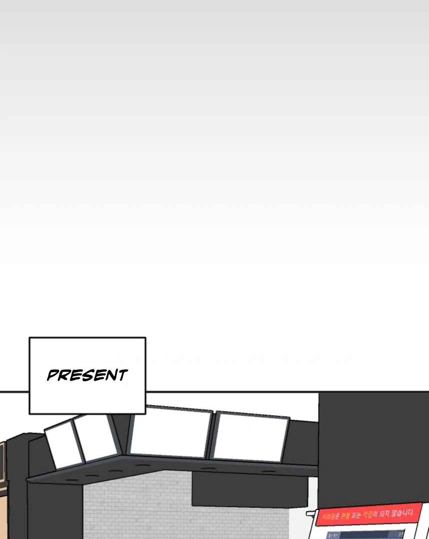 Coming Sseom Chapter 7 - Page 33