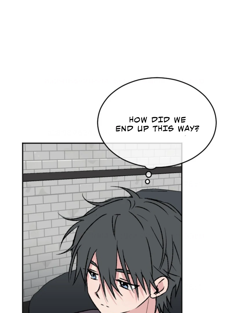 Coming Sseom Chapter 7 - Page 35