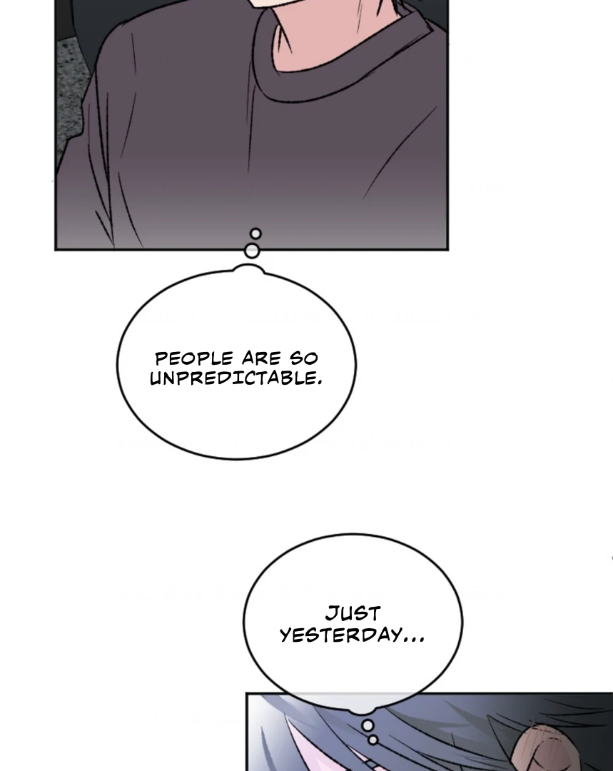 Coming Sseom Chapter 7 - Page 36