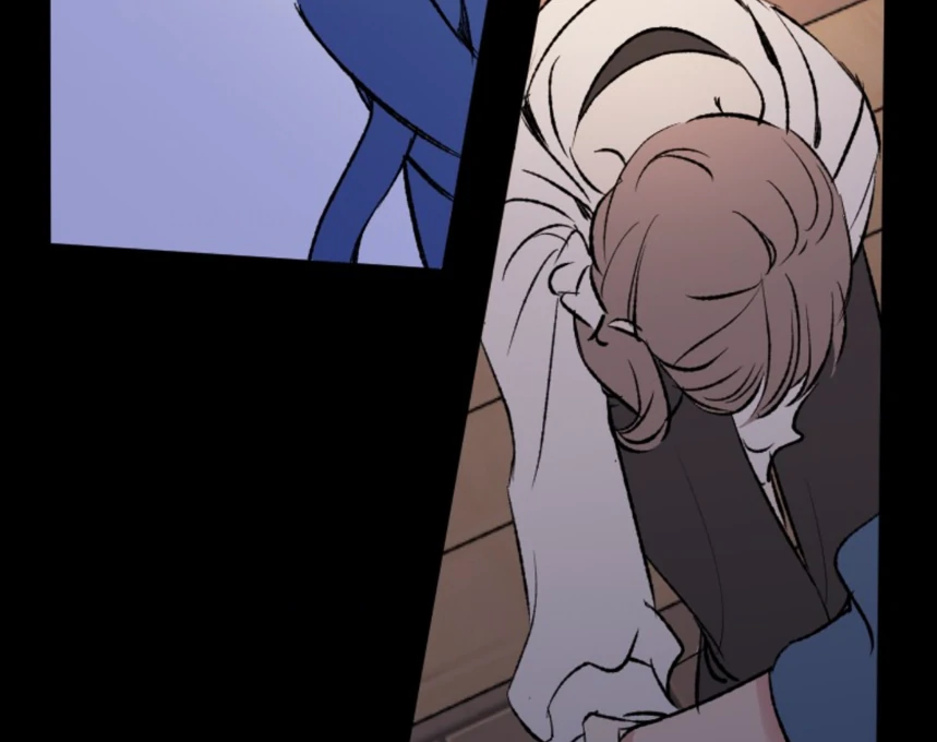 Coming Sseom Chapter 7 - Page 40