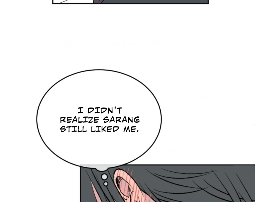 Coming Sseom Chapter 7 - Page 50