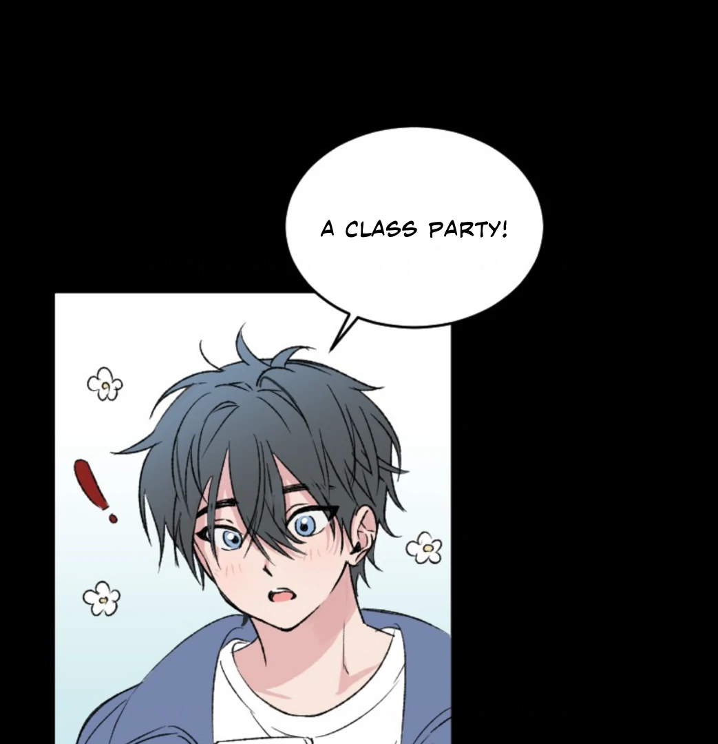 Coming Sseom Chapter 7 - Page 6