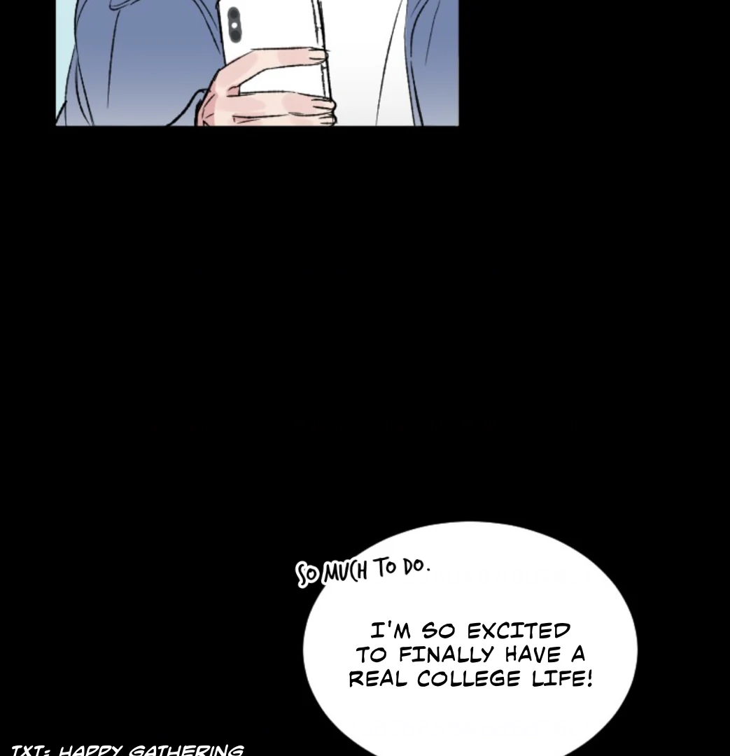 Coming Sseom Chapter 7 - Page 7