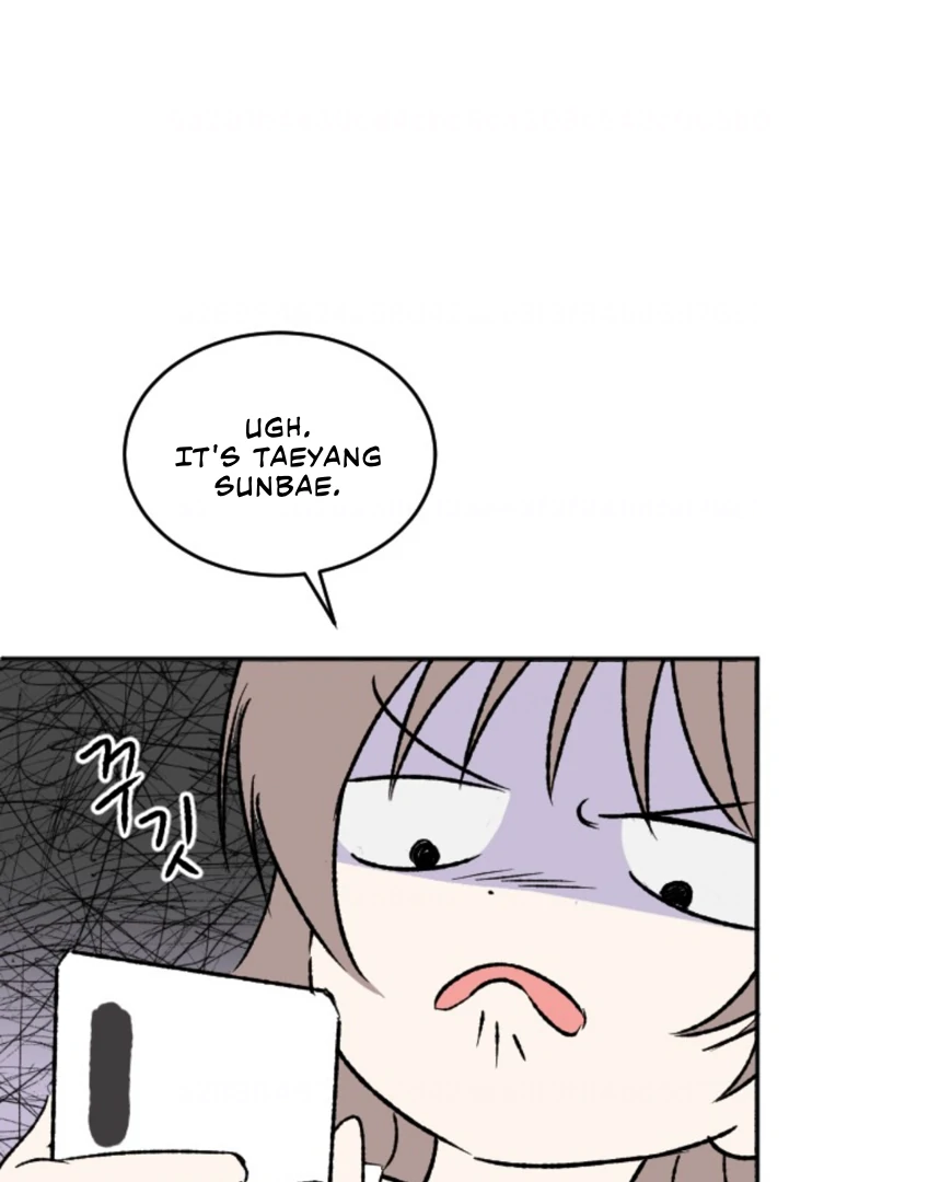 Coming Sseom Chapter 7 - Page 64