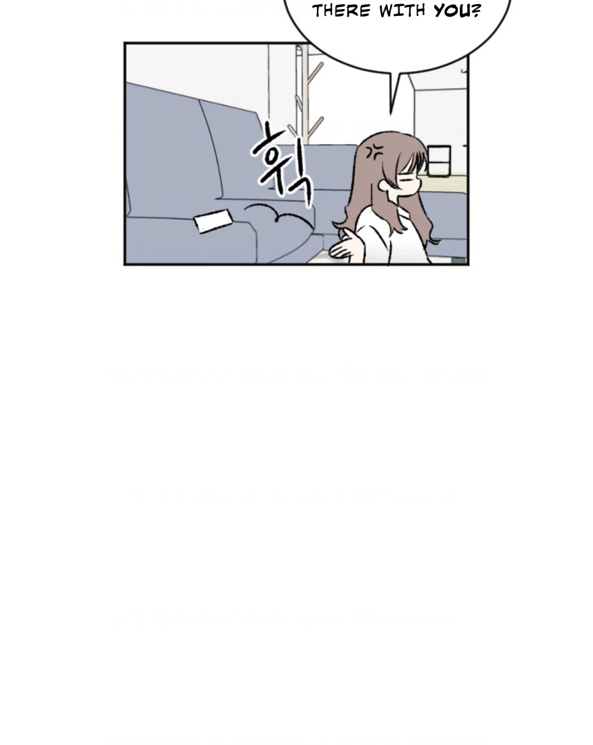 Coming Sseom Chapter 7 - Page 67