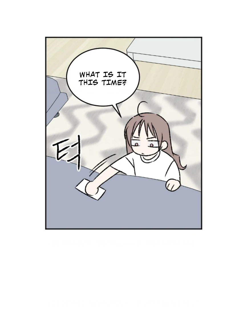 Coming Sseom Chapter 7 - Page 69