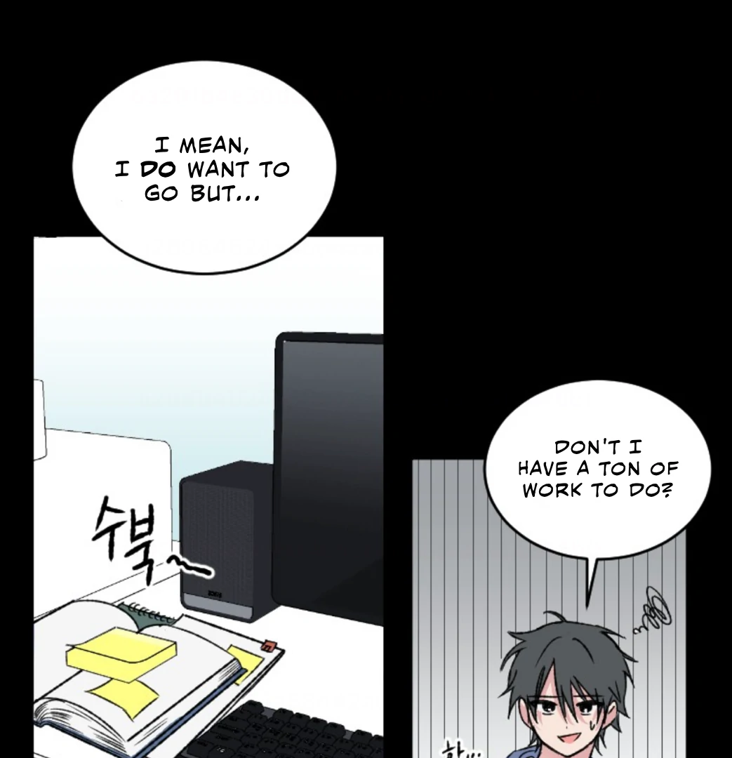 Coming Sseom Chapter 7 - Page 9
