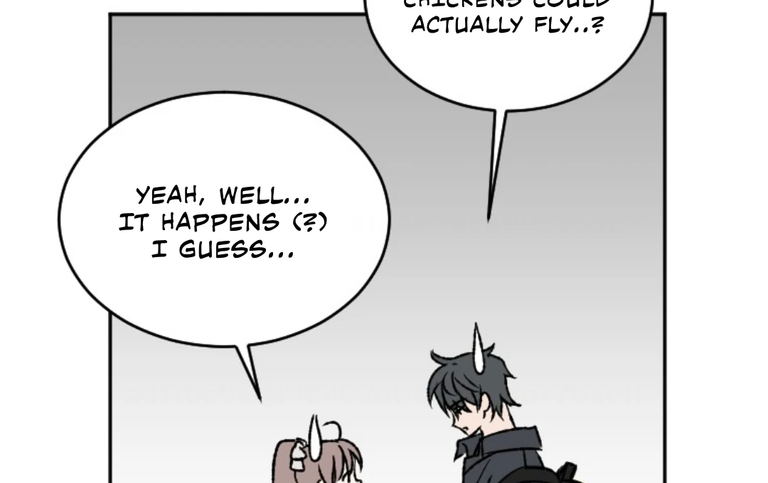 Coming Sseom Chapter 8 - Page 109