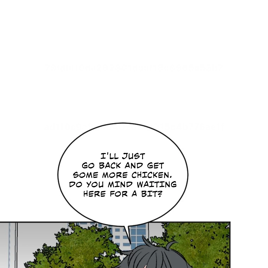 Coming Sseom Chapter 8 - Page 111