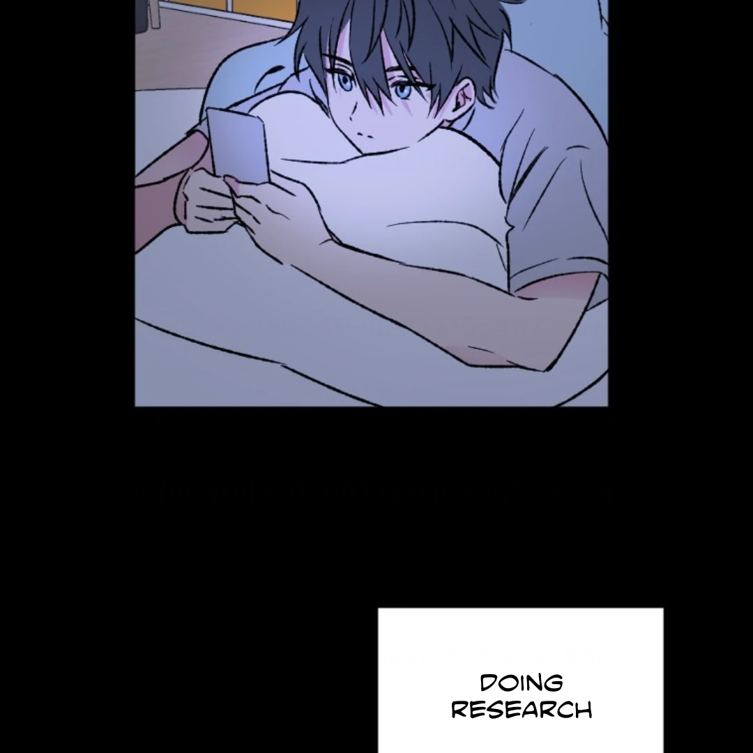 Coming Sseom Chapter 8 - Page 124