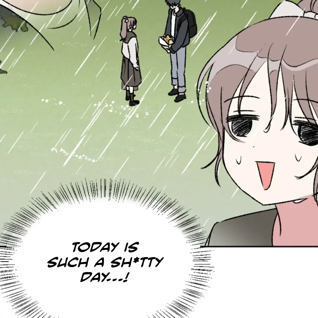 Coming Sseom Chapter 8 - Page 135