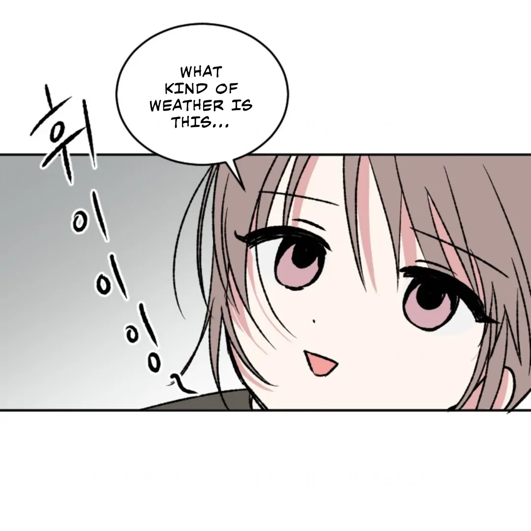 Coming Sseom Chapter 8 - Page 15