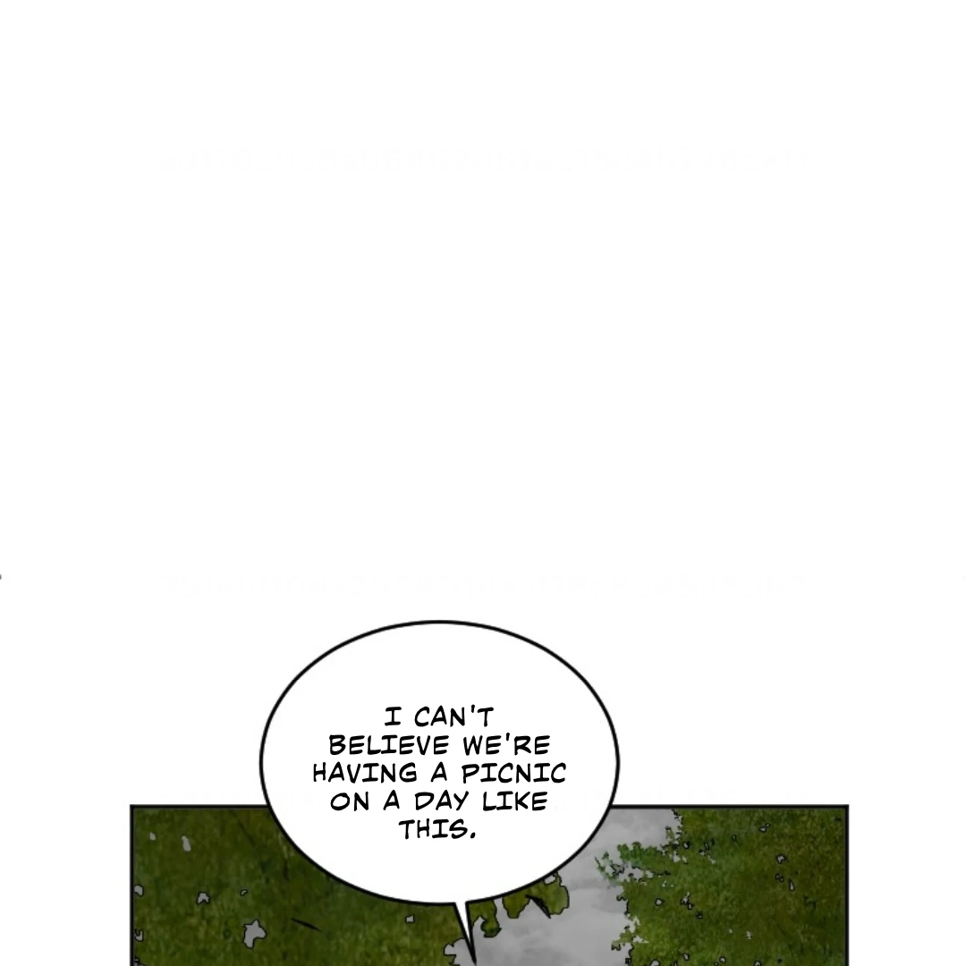 Coming Sseom Chapter 8 - Page 18