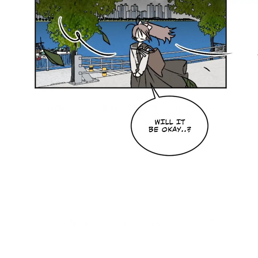 Coming Sseom Chapter 8 - Page 19