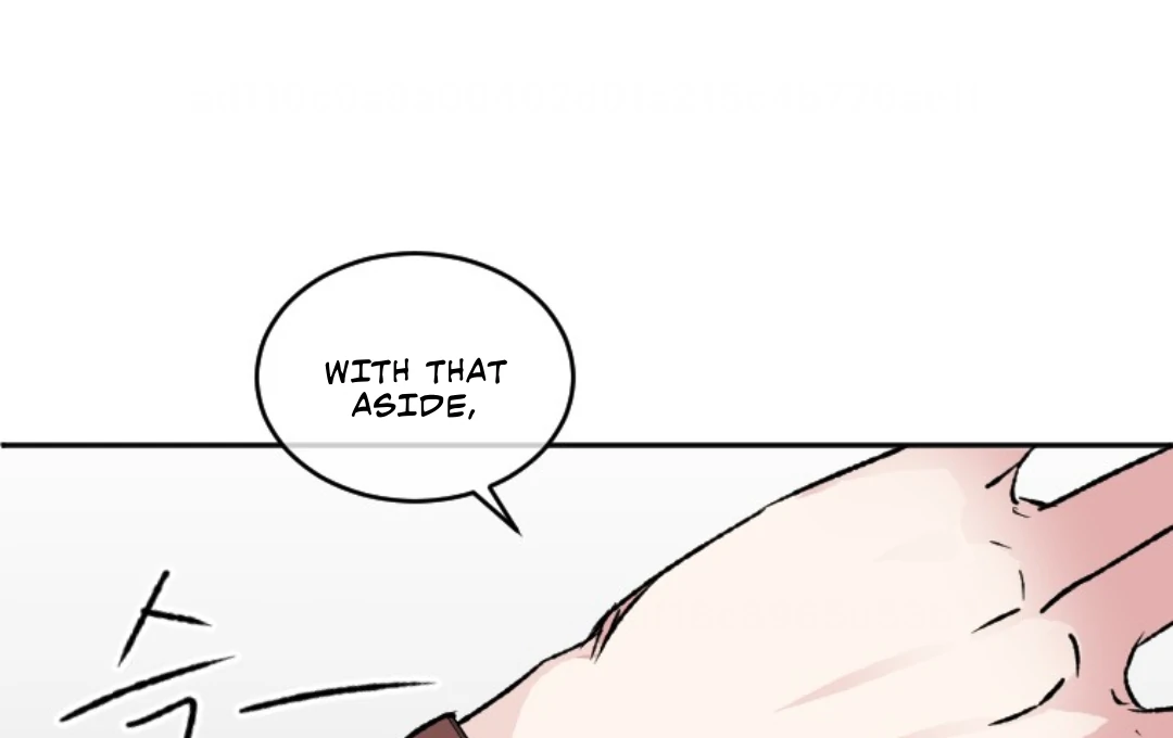 Coming Sseom Chapter 8 - Page 20