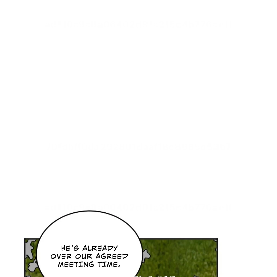 Coming Sseom Chapter 8 - Page 22